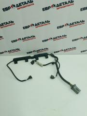 Фото запчасти проводка форсунок Ford Focus 2 2006 Б/У запчасть Запчасть проводка форсунок Ford Focus 2 2006