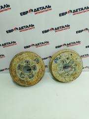 Фото запчасти барабан тормозной Ford Focus 2 2006 Б/У запчасть Запчасть барабан тормозной Ford Focus 2 2006