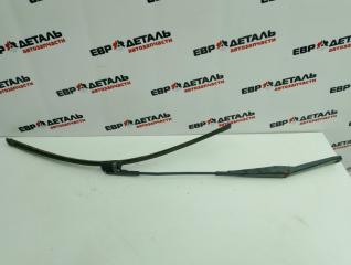 Фото запчасти дворник лобового стекла передний левый Ford Focus 2 2006 Б/У запчасть Запчасть дворник лобового стекла передний левый Ford Focus 2 2006