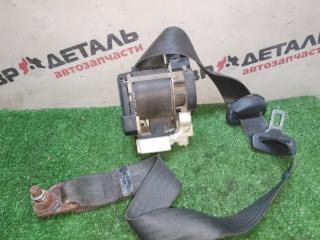 Запчасть ремень безопасности передний левый Fiat Albea 2008