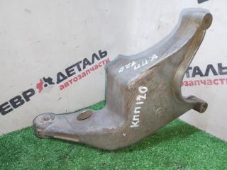 Запчасть кронштейн кпп Fiat Albea 2008