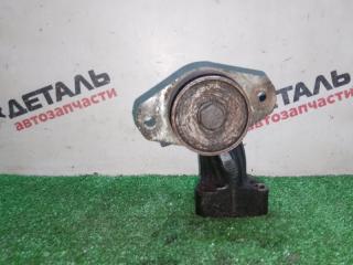 Запчасть кронштейн опоры двигателя Fiat Albea 2008