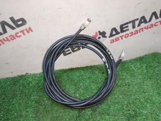 Запчасть трос лючка топливного бака Fiat Albea 2008