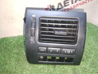 Запчасть дефлектор воздушный Fiat Albea 2008