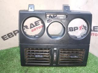 Запчасть дефлектор воздушный Fiat Albea 2008