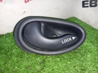 Запчасть ручка двери внутренняя задняя левая Fiat Albea 2008