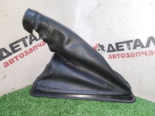 Запчасть кожух рычага стояночного тормоза Fiat Albea 2008