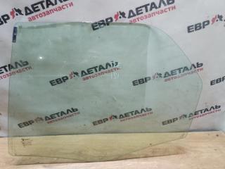 Запчасть стекло двери заднее правое Fiat Albea 2011