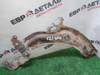 Запчасть рычаг подвески передний правый Fiat Albea 2011