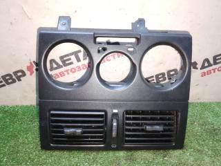 Запчасть дефлектор воздушный Fiat Albea 2008