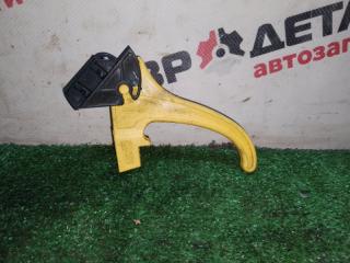 Запчасть ручка открывания капота Fiat Albea 2011