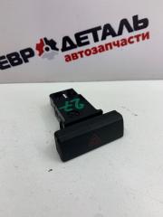 Запчасть кнопка аварийной сигнализации Kia Rio 2005