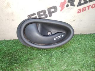 Запчасть ручка двери внутренняя задняя правая Fiat Albea 2011