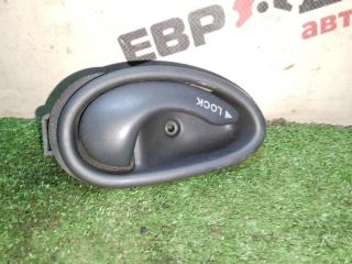 Запчасть ручка двери внутренняя передняя правая Fiat Albea 2008