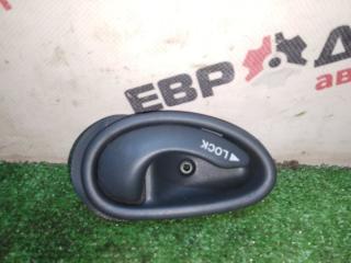 Запчасть ручка двери внутренняя задняя правая Fiat Albea 2008