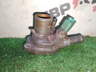 Запчасть корпус термостата Fiat Albea 2008