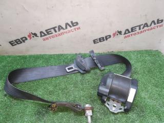 Запчасть ремень безопасности передний правый Fiat Albea 2011