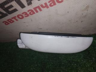 Запчасть ручка двери внешняя задняя правая Fiat Albea 2011