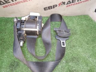 Запчасть ремень безопасности передний левый Fiat Albea 2011