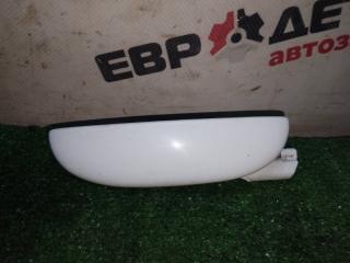 Запчасть ручка двери внешняя задняя правая Fiat Albea 2011