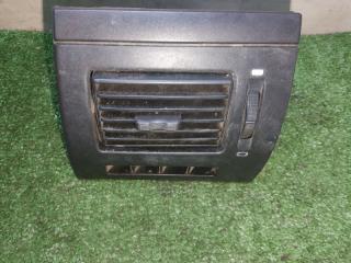 Запчасть дефлектор воздушный передний правый Fiat Albea 2011