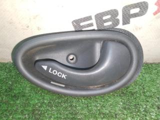 Запчасть ручка двери внутренняя задняя правая Fiat Albea 2011