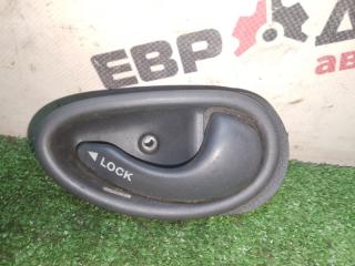 Запчасть ручка двери внутренняя передняя правая Fiat Albea 2011