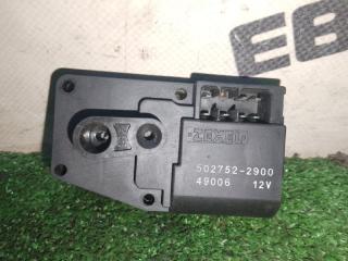 Сервопривод заслонок печки Mitsubishi Lancer 9 2005