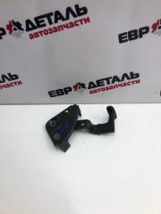 Запчасть ручка открывания капота Audi 80 B3 1988