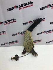 Фото запчасти рычаг стояночного тормоза Ford Focus 1 2000 Б/У запчасть Запчасть рычаг стояночного тормоза Ford Focus 1 2000