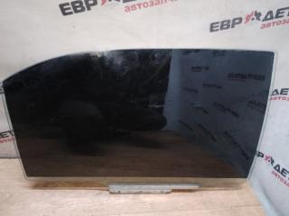 Запчасть стекло двери заднее правое Byd F3 2007