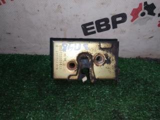 Запчасть замок боковой двери задний правый Chery Amulet A15 2006