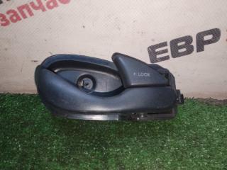 Фото запчасти ручка двери внутренняя передняя правая Ford Focus 1 2003 Б/У запчасть Запчасть ручка двери внутренняя передняя правая Ford Focus 1 2003