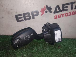 Запчасть подрулевой переключатель поворотников BMW 525XI E60 2006