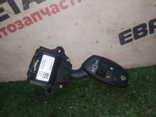 Запчасть подрулевой переключатель дворников BMW 525XI E60 2006