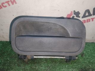 Запчасть ручка двери внешняя задняя правая Opel Vectra B 1997