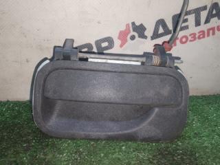 Запчасть ручка двери внешняя задняя левая Opel Vectra B 1997