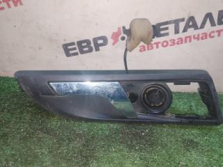 Запчасть ручка двери внутренняя передняя правая Skoda Octavia A5 2010