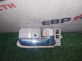 Запчасть ручка двери внутренняя передняя правая Byd F3 2007