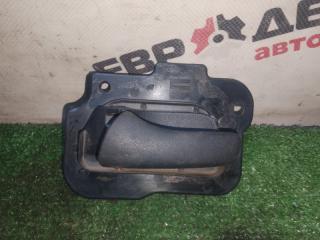Запчасть ручка двери внутренняя задняя левая Opel Vectra B 1997