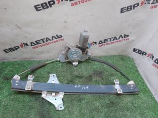 Запчасть стеклоподъемный механизм передний правый Chevrolet Lacetti 2006