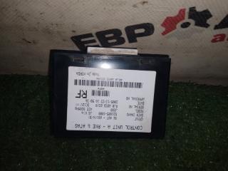 Запчасть блок управления центральным замком Chevrolet Lacetti 2006