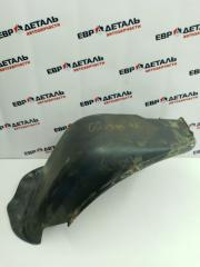 Запчасть подкрылок задний правый Fiat Albea 20009