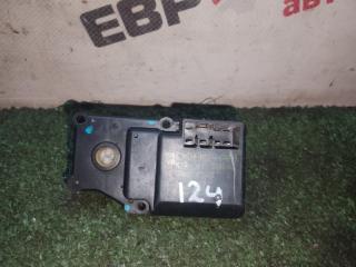 Сервопривод заслонок печки Chevrolet Lacetti 2006