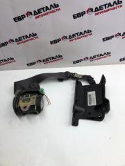 Запчасть ремень безопасности передний левый Volvo XC 90 2003