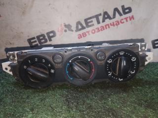 Запчасть блок управления отопителем Ford Focus 2 2007