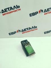Фото запчасти резистор отопителя Ford Focus 1 2004 Б/У запчасть Запчасть резистор отопителя Ford Focus 1 2004