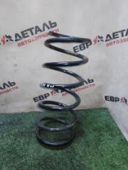 Запчасть пружина подвески передняя левая Hyundai Getz 2008