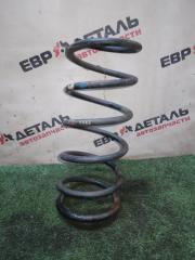 Запчасть пружина подвески передняя правая Hyundai Getz 2008