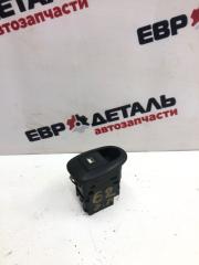 Запчасть кнопка стеклоподъемника задняя левая Peugeot 406 2001